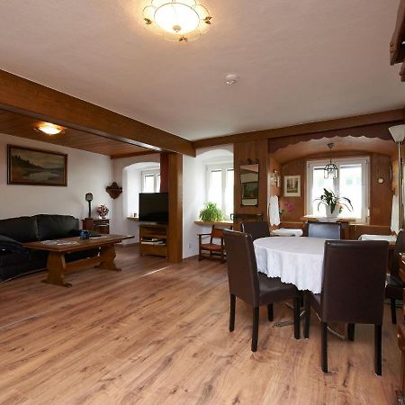 Ferienwohnung Beim Halt Wasserburg Zewnętrze zdjęcie