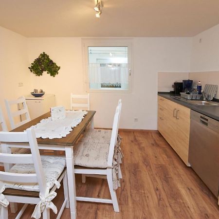 Ferienwohnung Beim Halt Wasserburg Zewnętrze zdjęcie