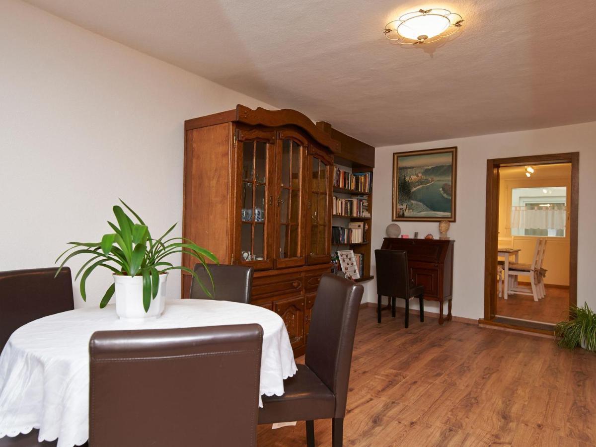 Ferienwohnung Beim Halt Wasserburg Zewnętrze zdjęcie