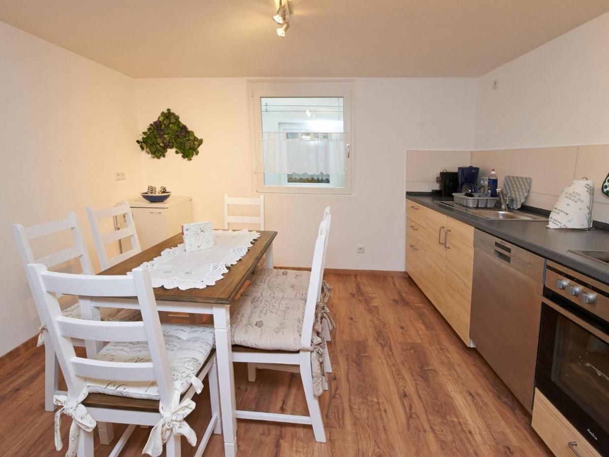Ferienwohnung Beim Halt Wasserburg Zewnętrze zdjęcie