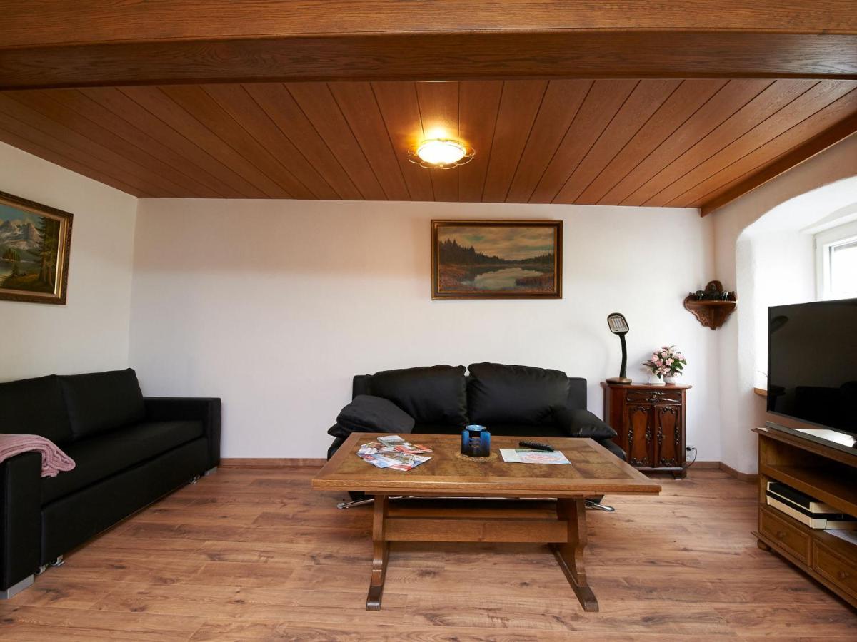 Ferienwohnung Beim Halt Wasserburg Zewnętrze zdjęcie