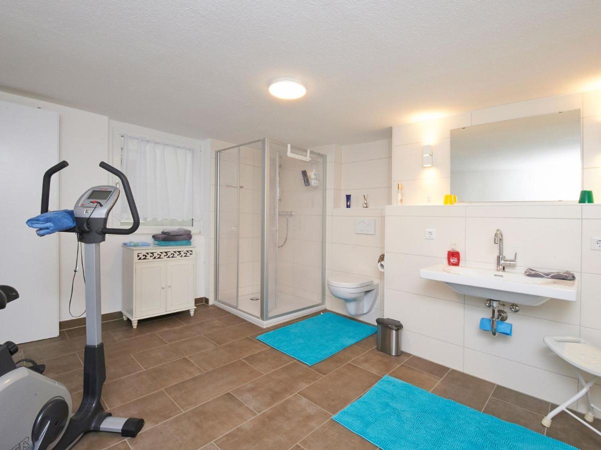 Ferienwohnung Beim Halt Wasserburg Zewnętrze zdjęcie